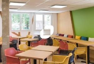 Bureaux à vendre Brest Kergonan - Proximité bus, tram et port