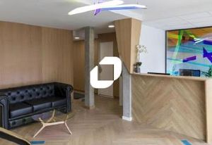 Bureaux à vendre Brest Kergonan - Proximité bus, tram et port