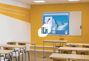 Bureaux à vendre Brest Kergonan - Proximité bus, tram et port