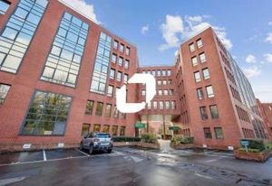 Bureaux rénovés Meudon Parc Tertiaire - Proche Vélizy