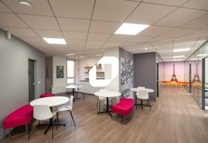 Bureaux rénovés Meudon Parc Tertiaire - Proche Vélizy