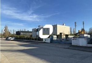 Location local d'activité Morangis - Proche A6/A10 et Orly