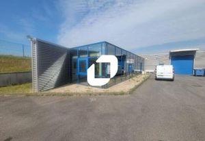 Location local d'activité Chilly-Mazarin - Proche Orly et A6/A10