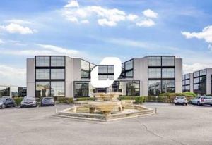 Bureaux à louer Argenteuil - Quais de Seine, proche RER et autoroute