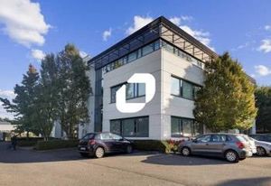 Location bureaux Les Ulis - Parc Victoria - Proche A10, N118 et RER B