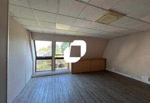 Location bureaux Villejuif - Proche métro 7 et nationale 7