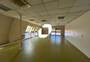 Location bureaux Villejuif - Proche métro 7 et nationale 7