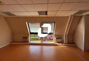 Location bureaux Villejuif - Proche métro 7 et nationale 7