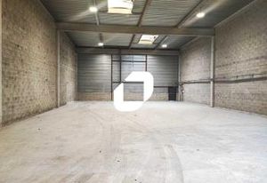 Location local d'activité Boissy-Saint-Léger - Proche RN19/N406