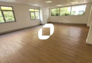 Vente bureaux Boulogne-Billancourt près Square Léon Blum