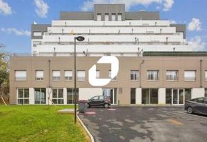 Vente bureaux Ivry-sur-Seine proche métro 7 Porte d'Ivry