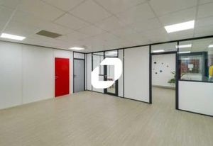 Location bureaux Villiers-sur-Marne - Proche A4 et RER A