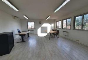 Bureaux à louer Neuilly-sur-Marne - Zone des Chanoux