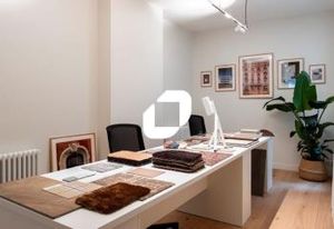 Vente bureau Paris 12 - Proche gare de Lyon et métro Nation