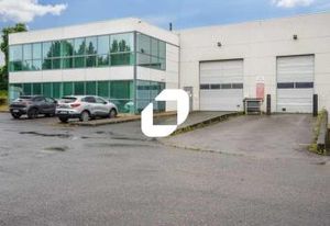 Location locaux d'activité Chilly-Mazarin - Proche A6/A10/A86