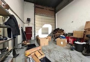 Location local d'activité Paris Nord 2 Villepinte - RER B