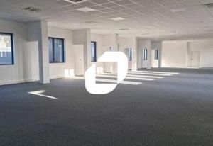 Bureaux à louer Argenteuil - Proches bus, train et autoroutes