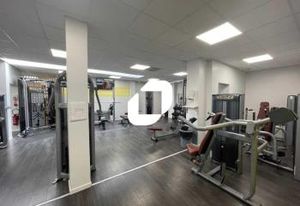 Location bureaux Malakoff centre - Proche transports et commodités