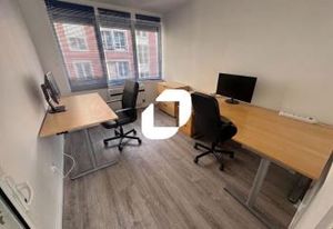 Vente bureau Malakoff - Proche bus et gare Montparnasse