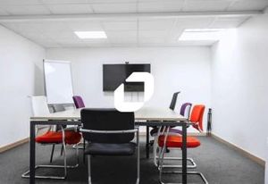Location bureaux Chelles - Lots d'activités polyvalents