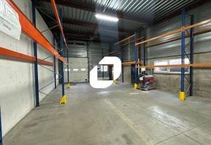 Location bureaux Chelles - Lots d'activités polyvalents