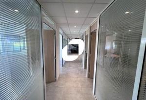 Bureaux à vendre Serris - Proche RER, TGV et A4