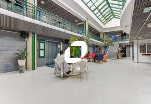 Location bureaux/activités Paris 20 - Proche métro Père Lachaise