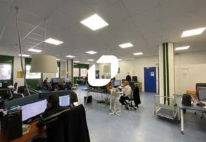 Location bureaux Paris 20 - Métro Père Lachaise et Gambetta