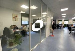 Location bureaux Paris 20 - Métro Père Lachaise et Gambetta