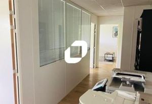 Location bureaux Lognes - Proche RER A et autoroutes