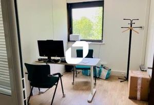 Location bureaux Lognes - Proche RER A et autoroutes