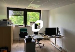 Location bureaux Lognes - Proche RER A et autoroutes