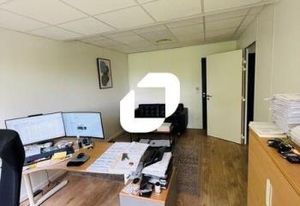 Location bureaux Lognes - Proche RER A et autoroutes