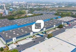 Location entrepôt Cergy - Parc des Bellevue - ICPE 1510