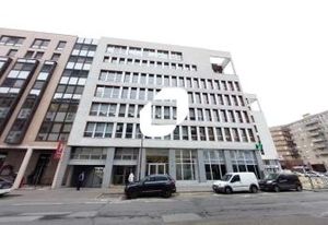 Location bureaux Montigny-le-Bretonneux - Pied de gare