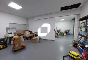 Bureaux à louer Montigny-le-Bretonneux - Site clos sécurisé