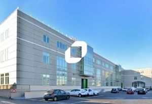 Bureaux à louer Pantin - Proche RER, métro et périphérique