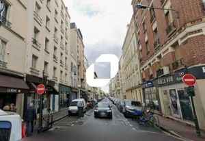 Vente local commercial Suresnes - Proche transports
