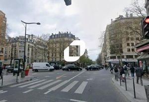 Vente local commercial Paris 18e - Rue Ordener & Bd Barbès