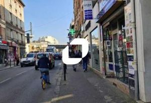 Vente local commercial Gagny - Proche gare et centre