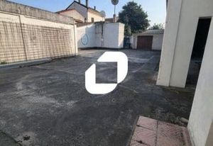 Location local d'activité Aubervilliers - Métro ligne 7