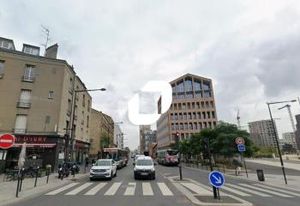 Local commercial à vendre Ivry-sur-Seine - ZAC Confluence