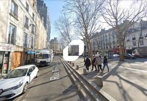 Local commercial à vendre Paris 10 près République