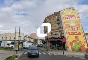 Vente local commercial Saint-Ouen - Cœur de ville