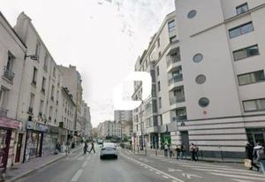 Vente local commercial Saint-Ouen - Cœur de ville