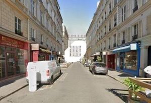 Vente local commercial Saint-Ouen - Cœur de ville