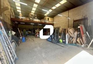Location local d'activité Argenteuil - Proche A86/A15