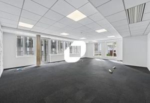 Location bureaux Paris 15 proche métro Boucicaut