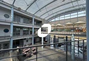 Bureaux à louer Bry-sur-Marne - Proche A4 et Grand Paris Express