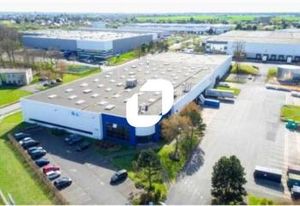 Location entrepôt Ormes - Pied A10 - ICPE 1510/1530/1532